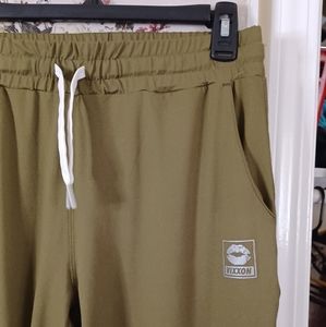 Vixxon Joggers